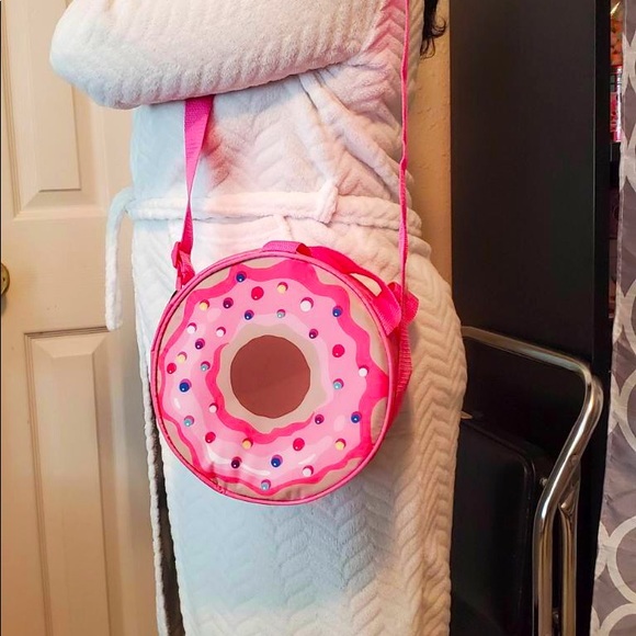 NWT Insulated donut lunch bag - Picture 1 of 3